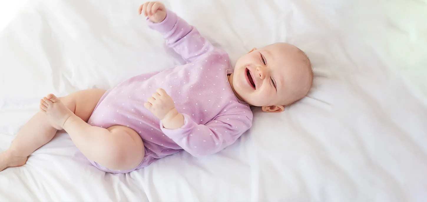 Custom Bodysuits Manufacturing comfort fabric for baby skin