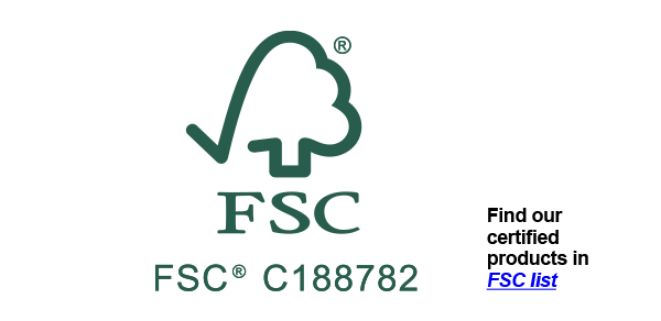 Thygesen is a highquality apparel clothing manufacturer with FSC certification