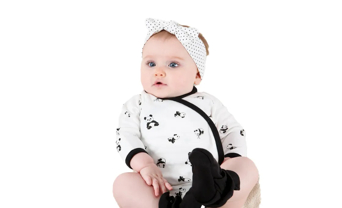 We utilize advanced specialized knitting machines to create a series of supremely comfortable garments for babies in Side Snap Bodysuit Manufacturing