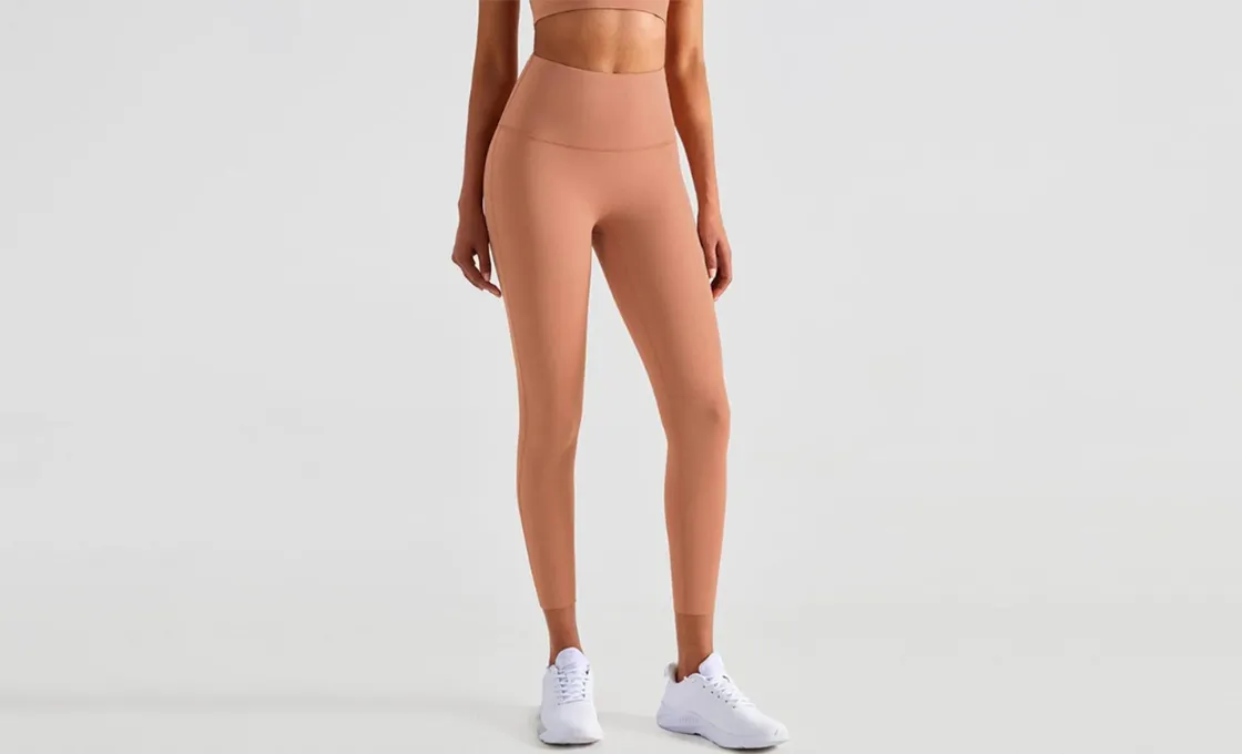 Compression Leggings manufacturing with high quality