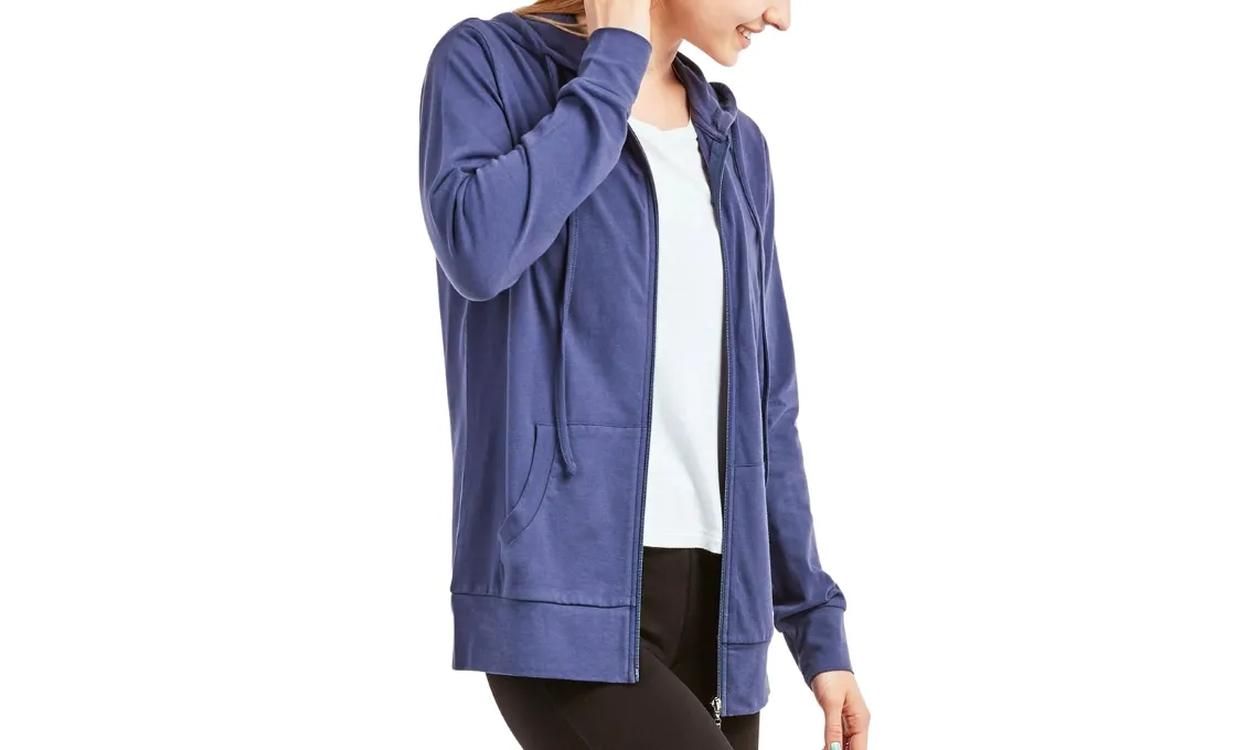 Cotton Jacket Manufacturing with Professional Team