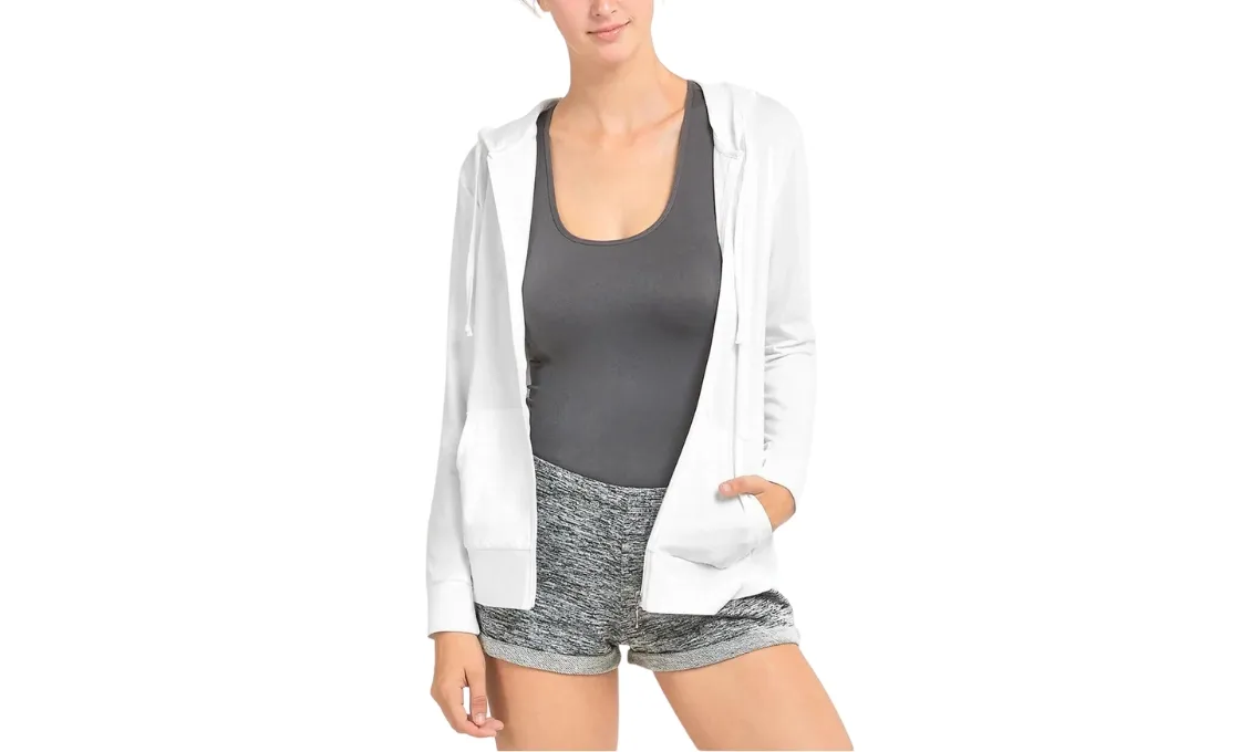 Cotton Jacket Manufacturing with long term experience