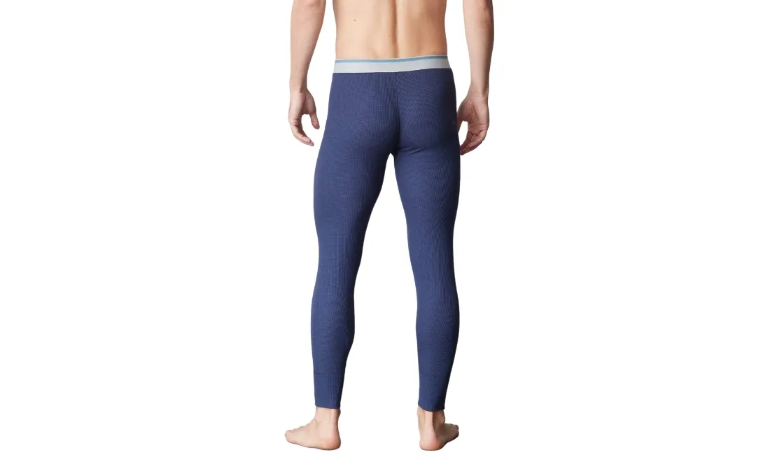 Cotton Long Johns manufacturing service with high capacities production