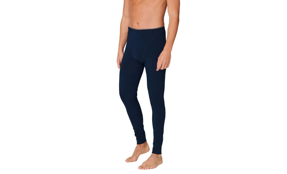 Cotton Long Johns Manufacturing with Unique Functional Fabric