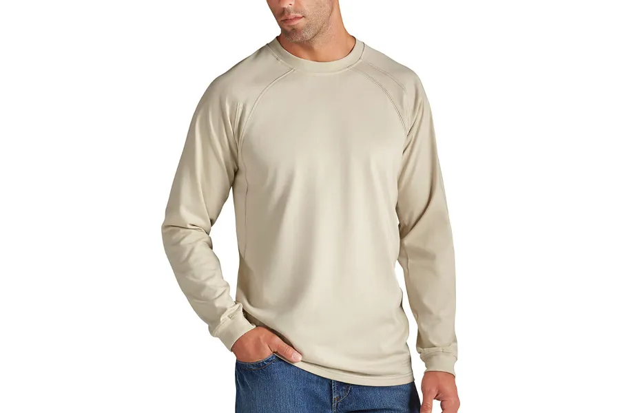 Custom workwear manufacturing with ergonomic designs for ease of movement