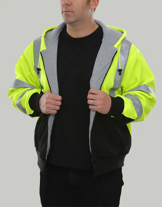 Custom workwear manufacturing with comfortable and functional designs