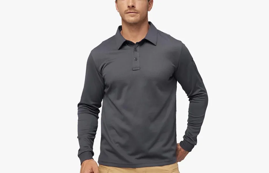 Custom workwear manufacturing with reinforced stitching and seams