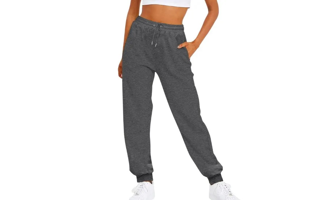 fleece joggers manufacturing with responsibility