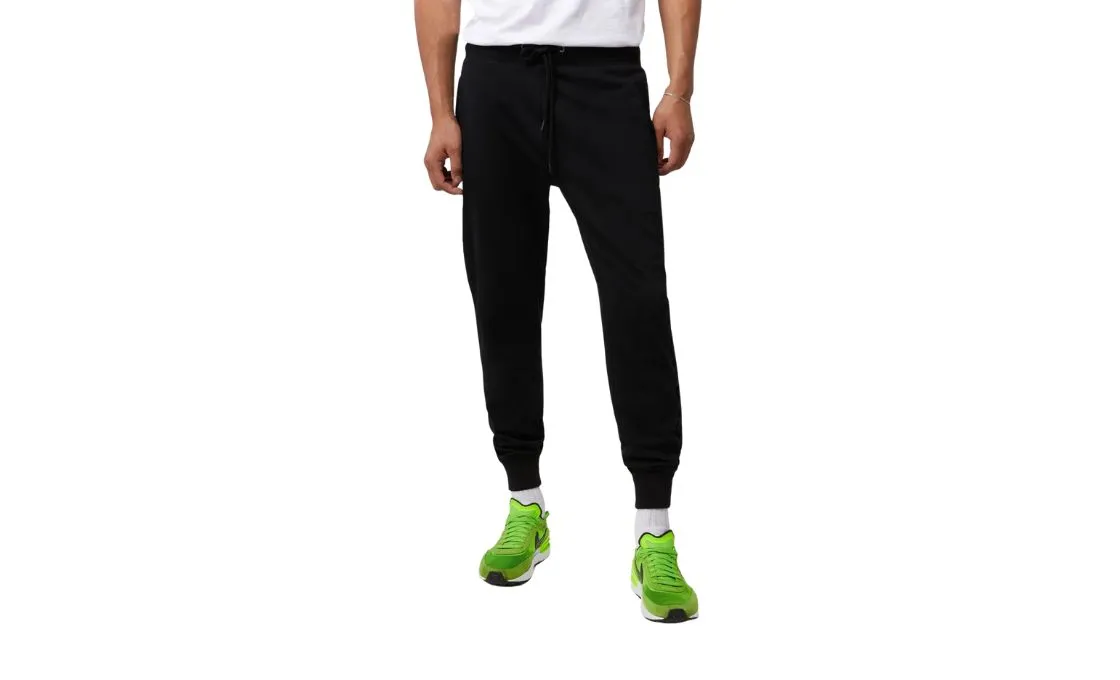Jogging pants manufacturing with LEAN production
