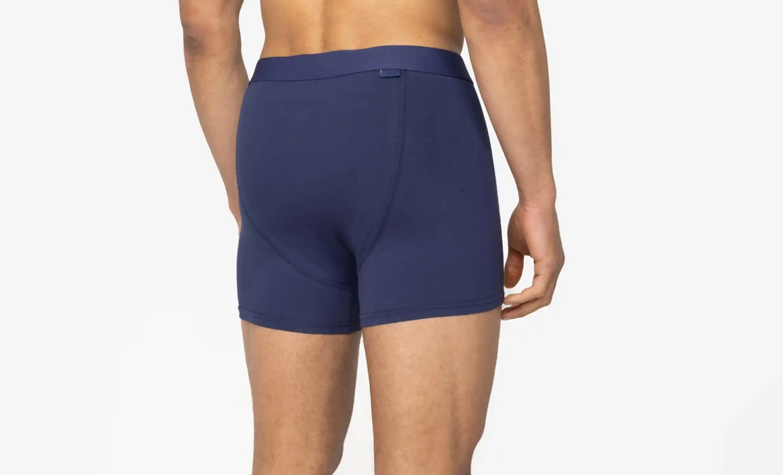 Boxer Brief Manufacturing service with high quality