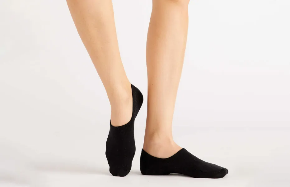 no show custom socks manufacturing