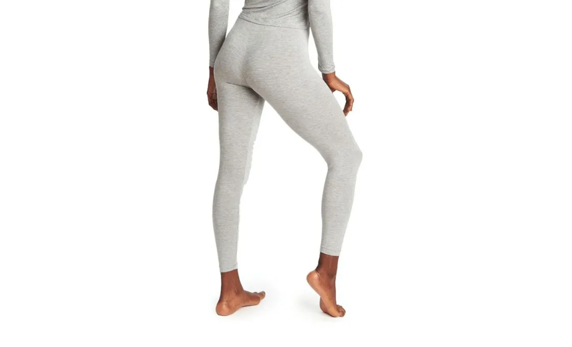 Thygesen Textile Women’s Long Johns manufacturing LEAN production