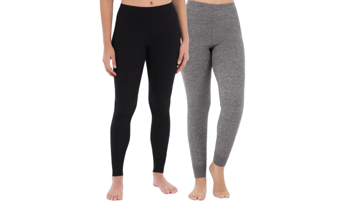 Women’s Long Johns manufacturing with high technology