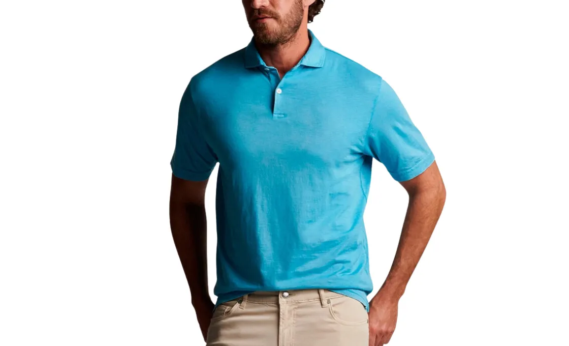 Golf Polo Shirts manufacturing with competitive price
