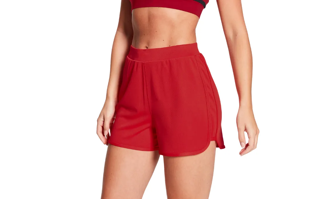 Jersey Shorts manufacturing with ethical manufacturing