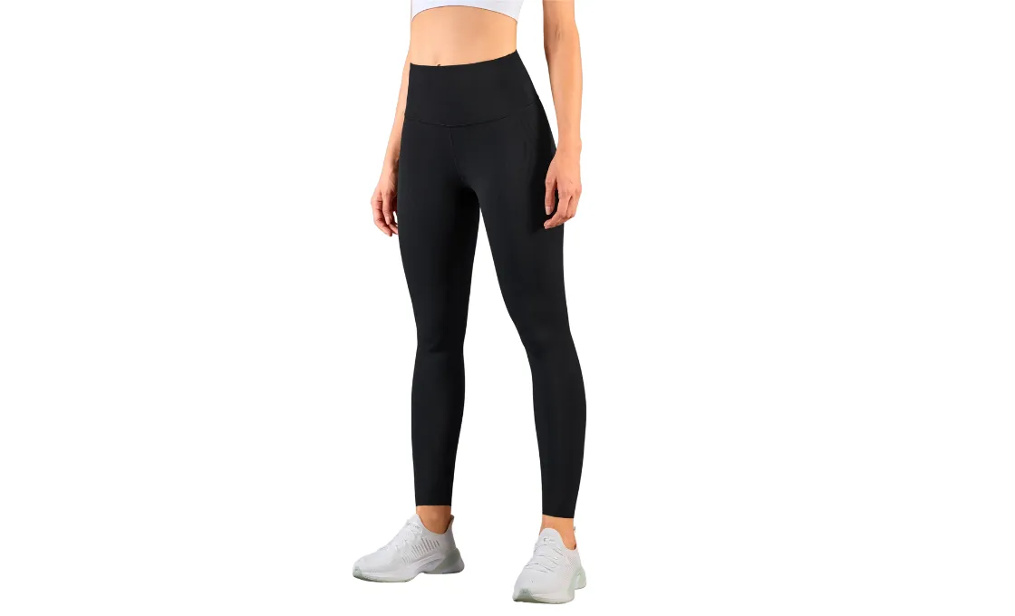 Lycra Leggings manufacturing with trendy designs