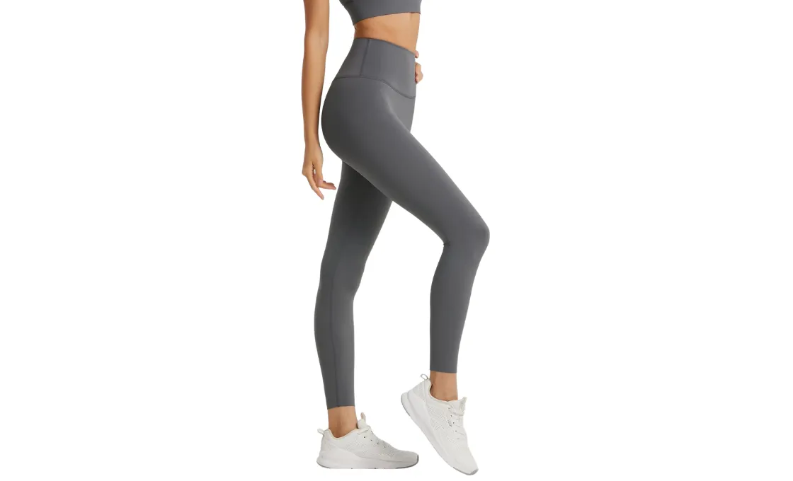 Lycra Leggings manufacturing with eco-friendly materials
