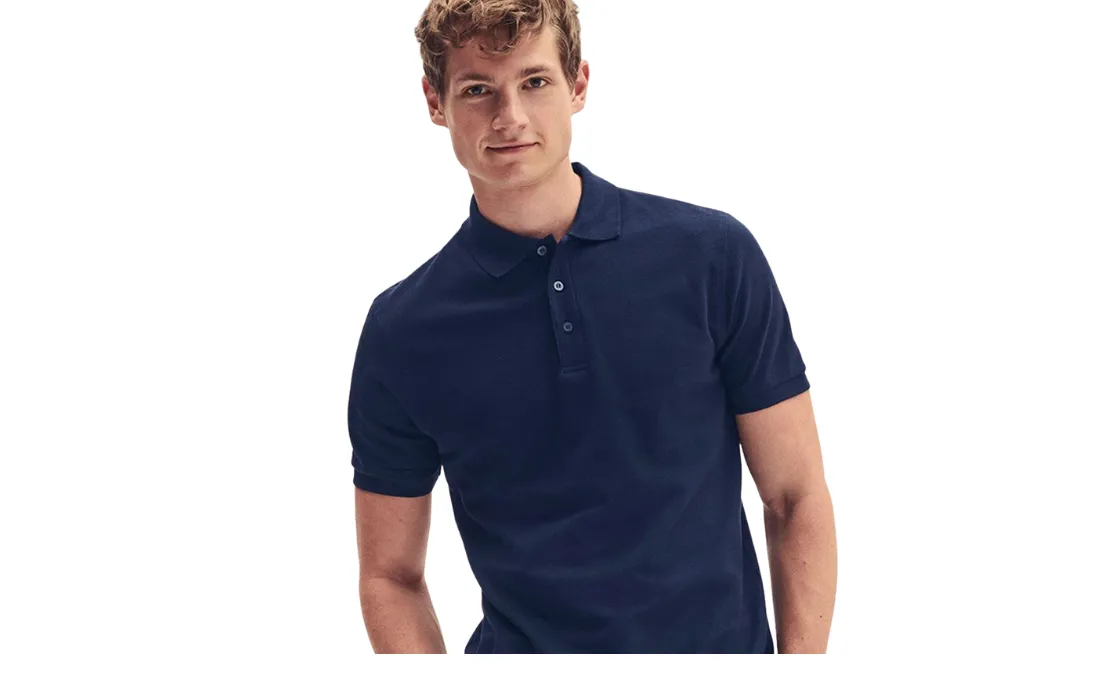 Slim Fit Polo Shirts manufacturing with style and comfort.