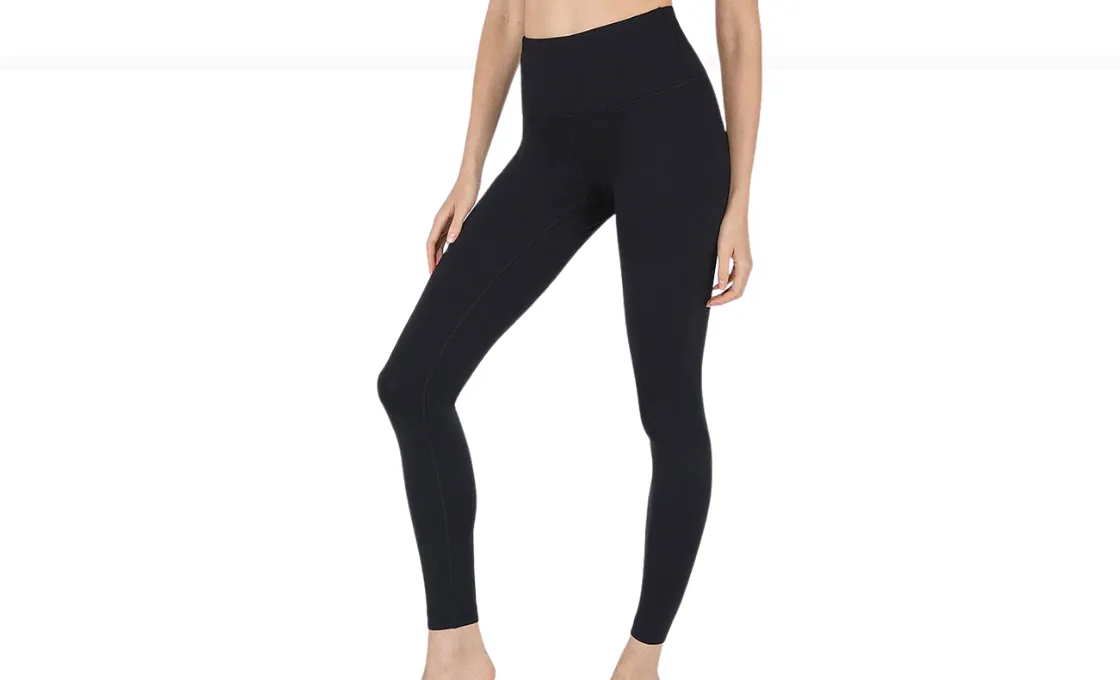 Slimming Leggings manufacturing with Customer Satisfaction
