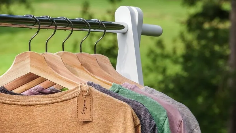 Eco friendly clothing manufacturer