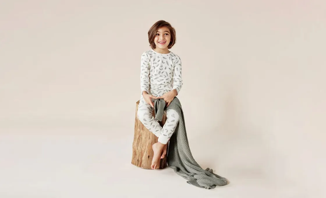 Eco-friendly ODM Boys Pajamas manufacturing service