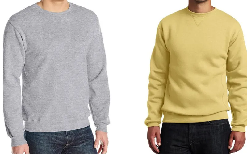 Sweater Manufacturer with trendy design