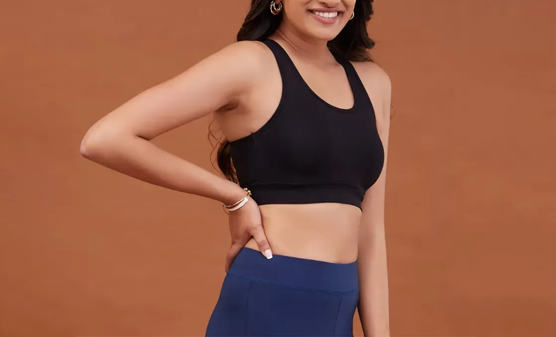 Reliable Fitness Apparel Manufacturer