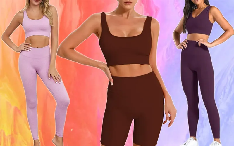 Fitness Apparel Manufacturer Thygesen Textile Vietnam