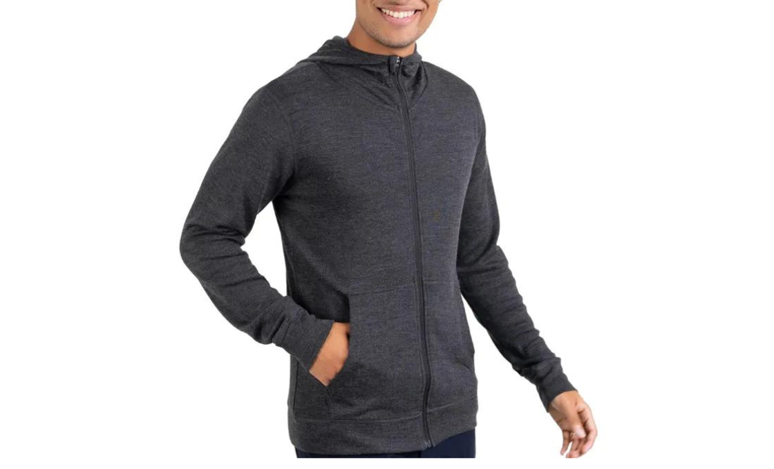 Work Hoodie manufacturing with premium fabric