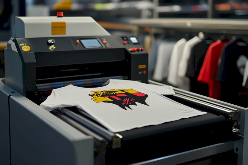At Thygesen Vietnam, we collaborate with trusted partners to offer advanced printing and embroidery techniques