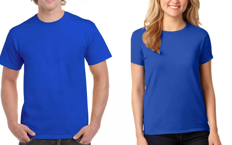 High-Quality Blue Shirts Manufacturer – Thygesen Vietnam