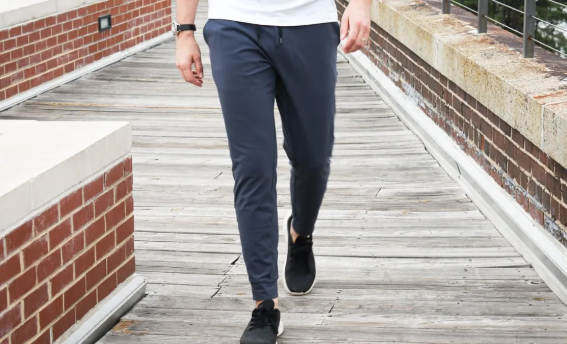 Casual Joggers manufacturing with Superior Product Enhancement