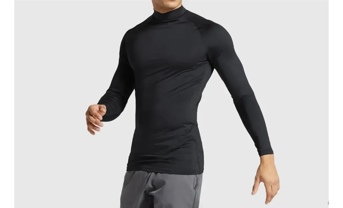Compression Activewear Manufacturing