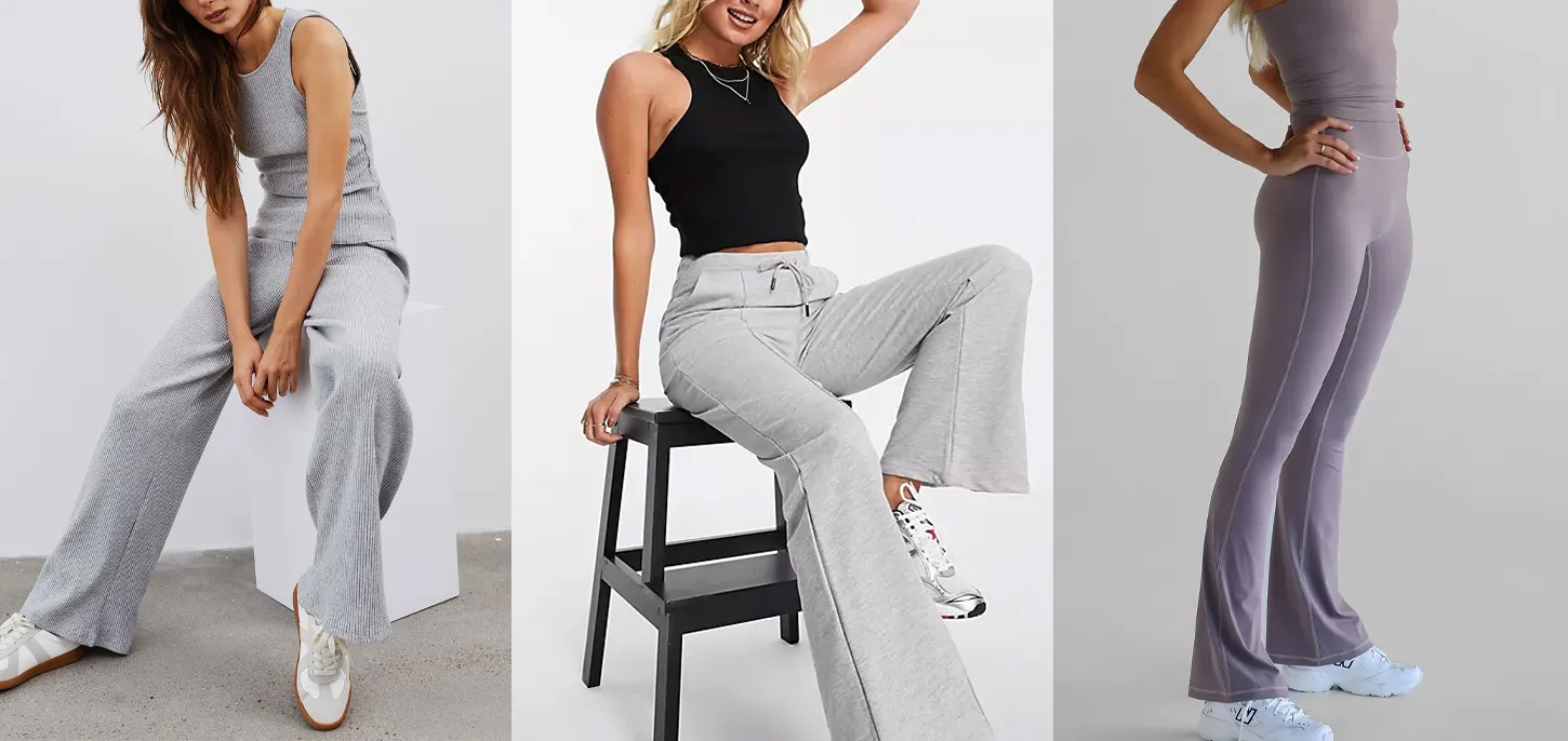 custom casual pant manufacturing relax pant