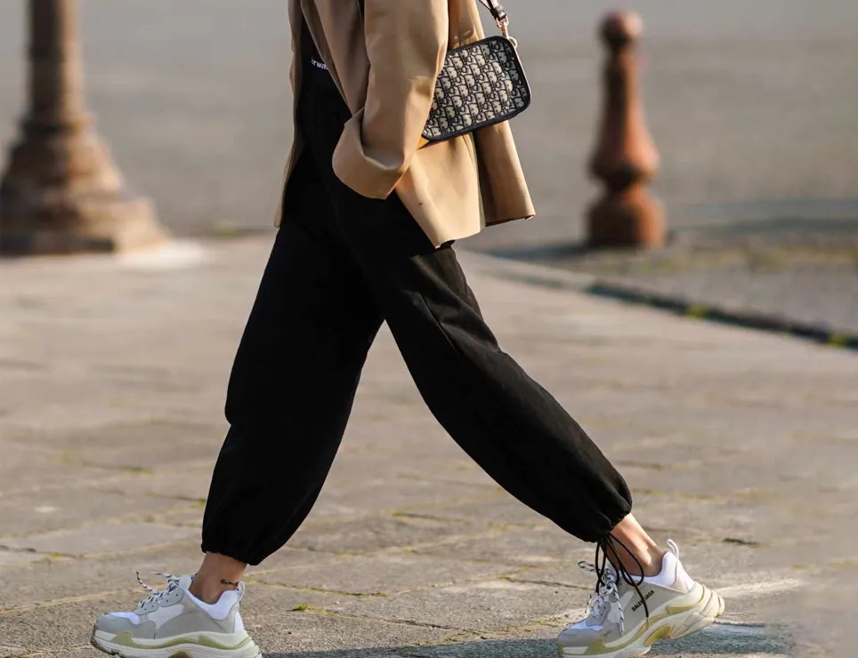 custom casual pant manufacturing jogger