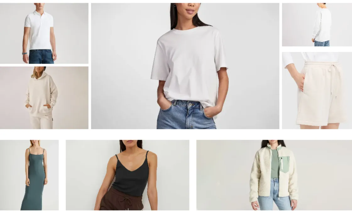 Customization and flexibility in High-end Fashion Manufacturing