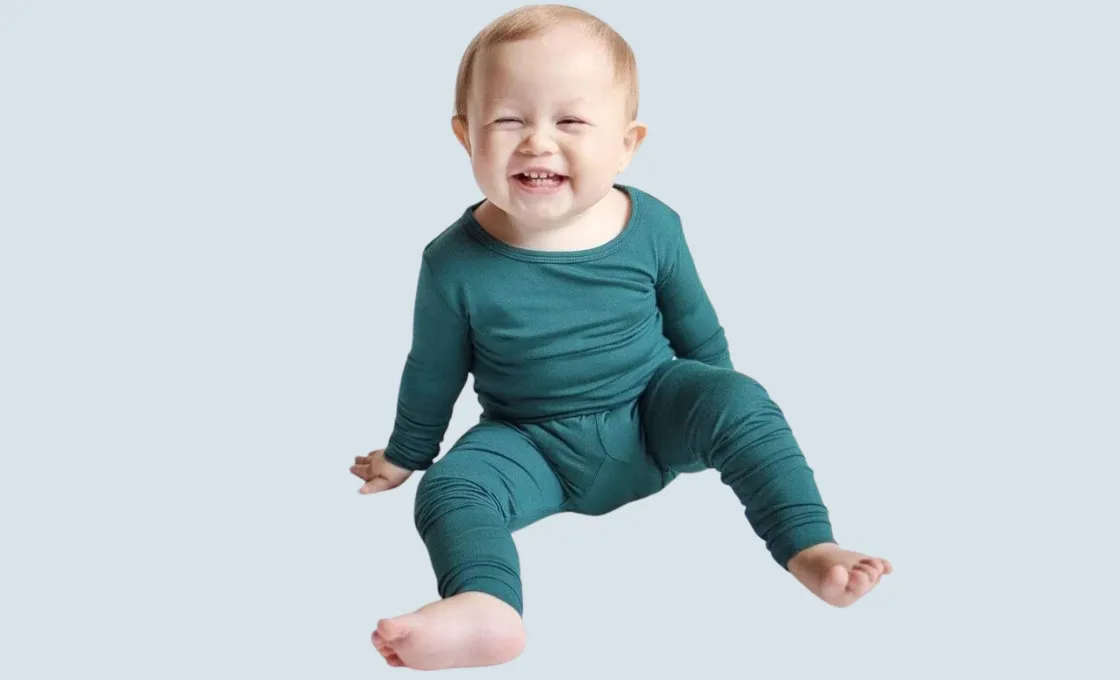 Long Sleeve Pajamas manufacturing with full package service