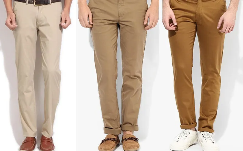 pants-manufacturer
