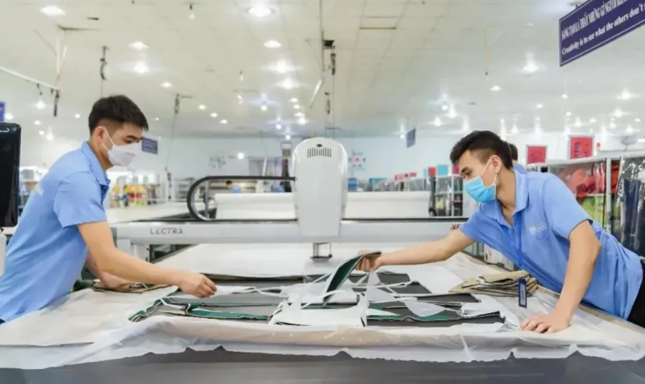 private label clothing manufacturer