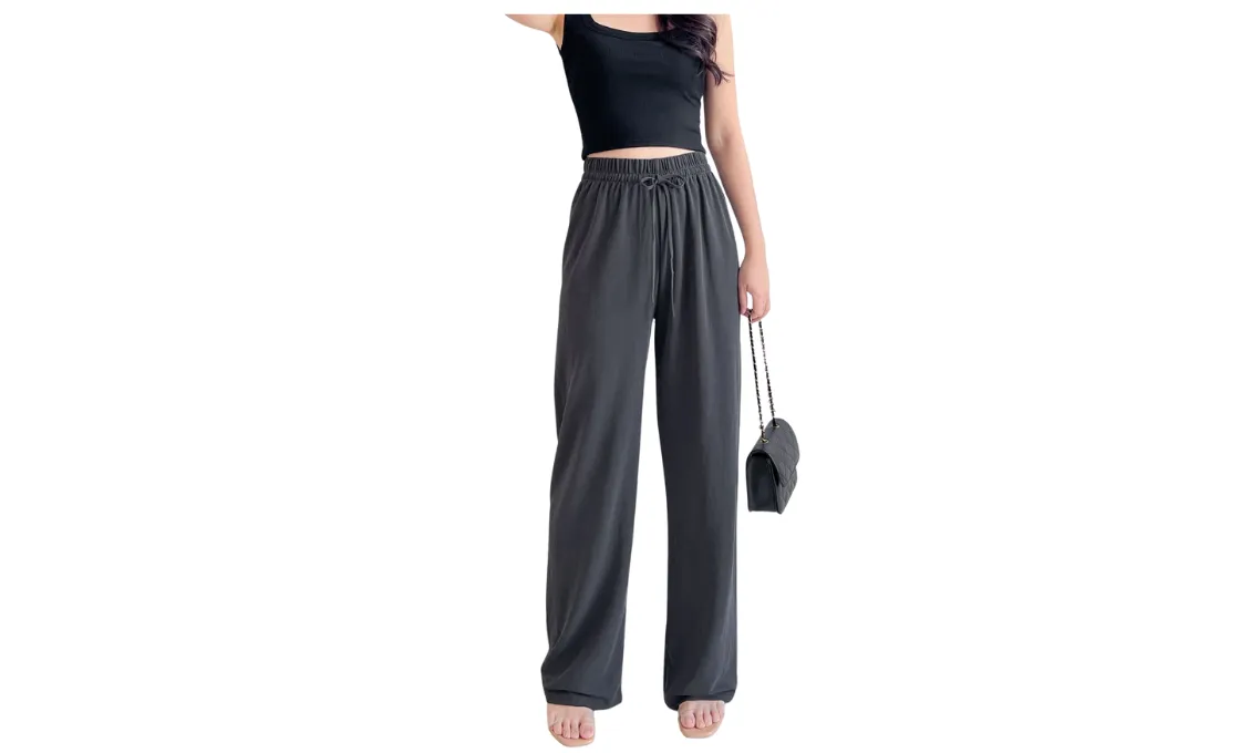 Relax Pants manufacturing with LEAN production