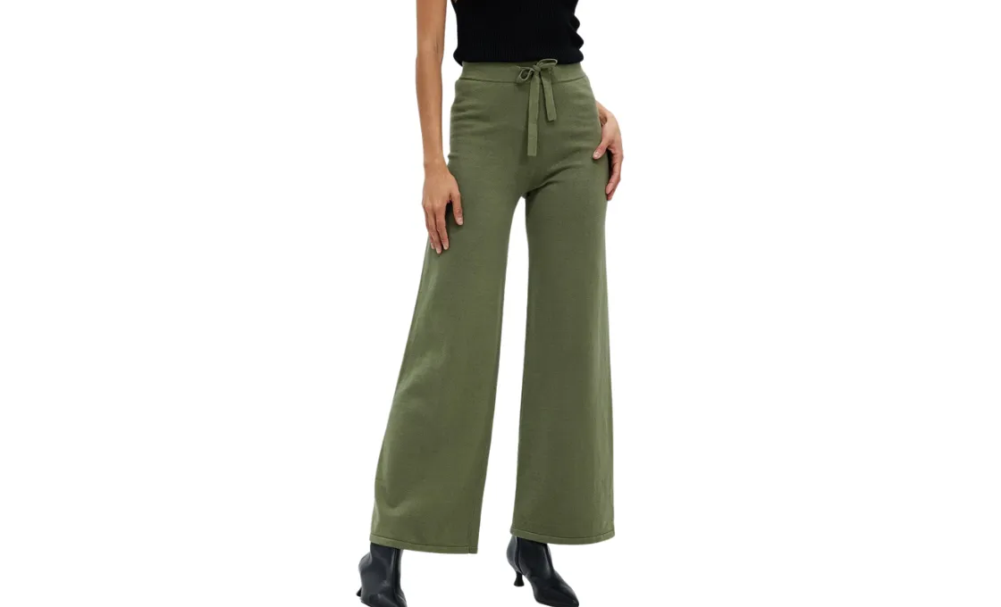 Relax Pants manufacturing with Proactive Sourcing