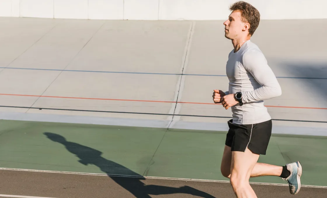 Activewear Manufacturer for running shorts