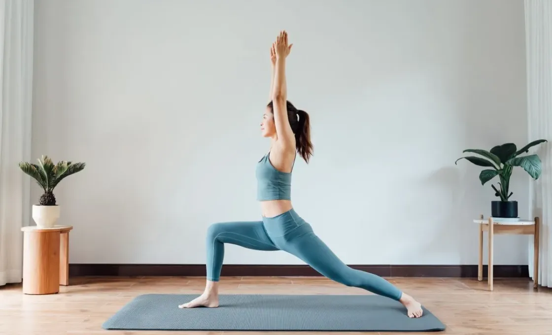 Stretchy Activewear Manufacturing