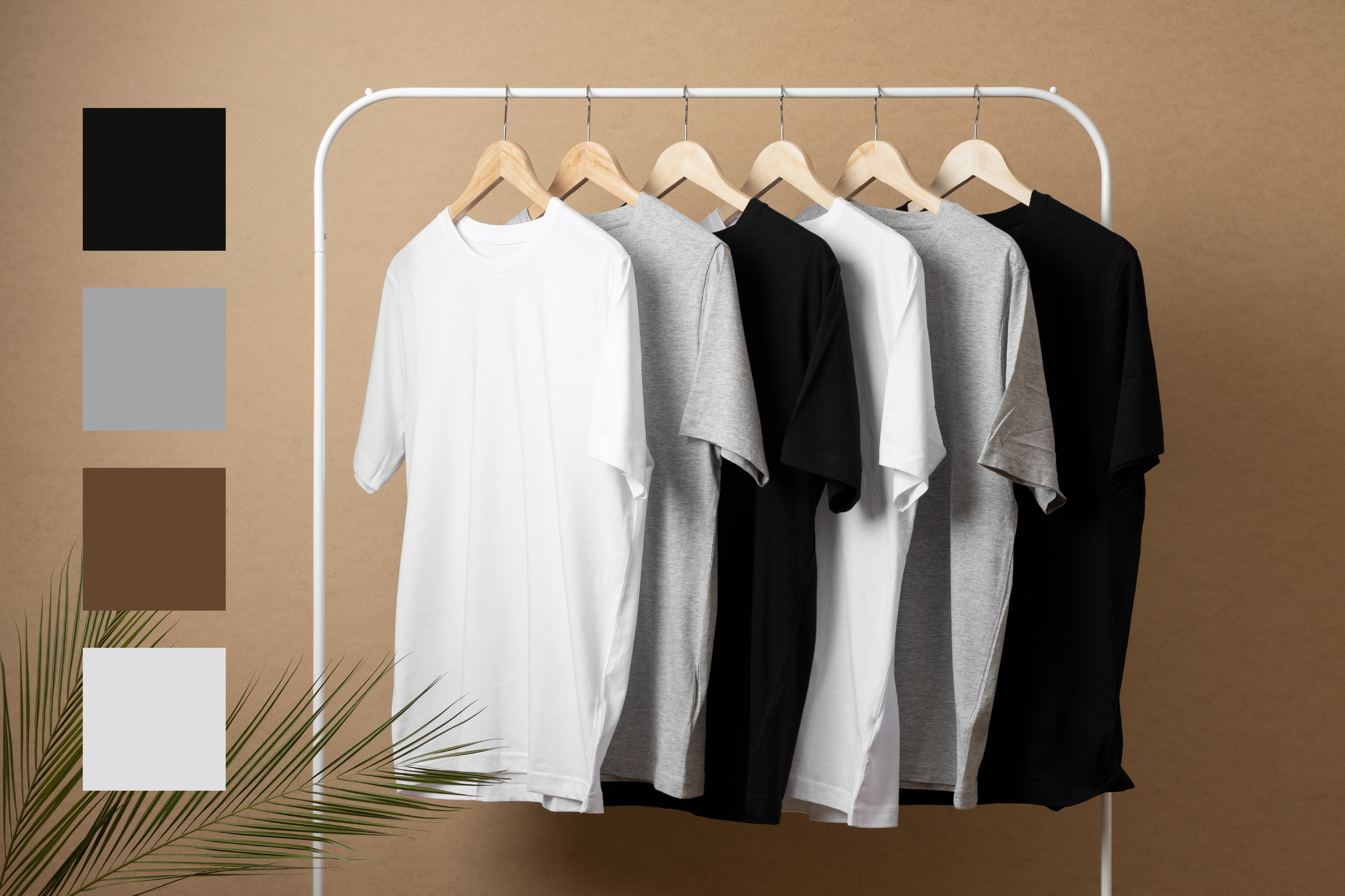 Thygesen Vietnam is a reliable T-shirt manufacturer, specializing in high-quality, sustainable production for global brands