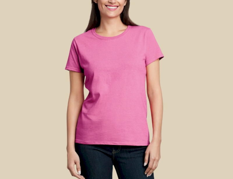 Thygesen works with a strong network of reliable cotton suppliers to provide top-quality fabrics for your T-shirt production needs