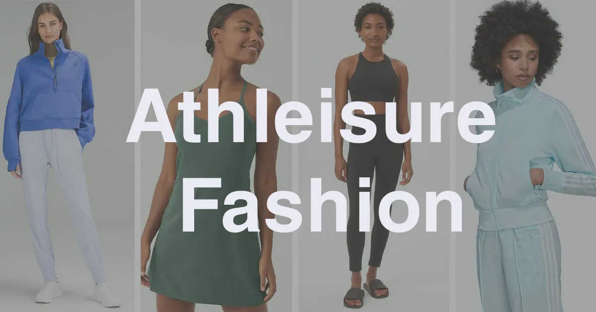 Private label athleisure manufacturer with various styles short, bras, sweats