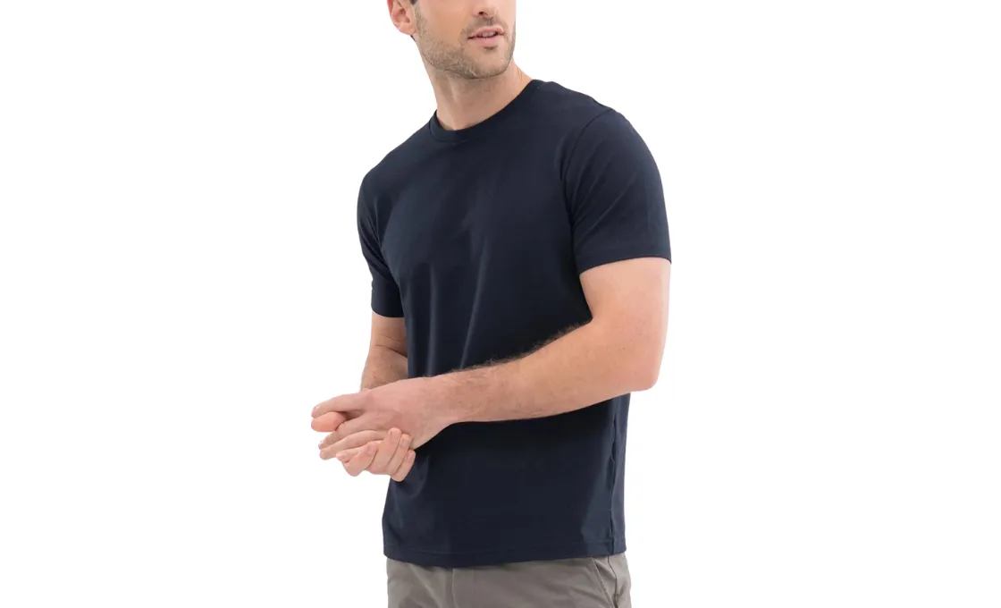 slow fashion clothing manufacturer cotton t-shirts