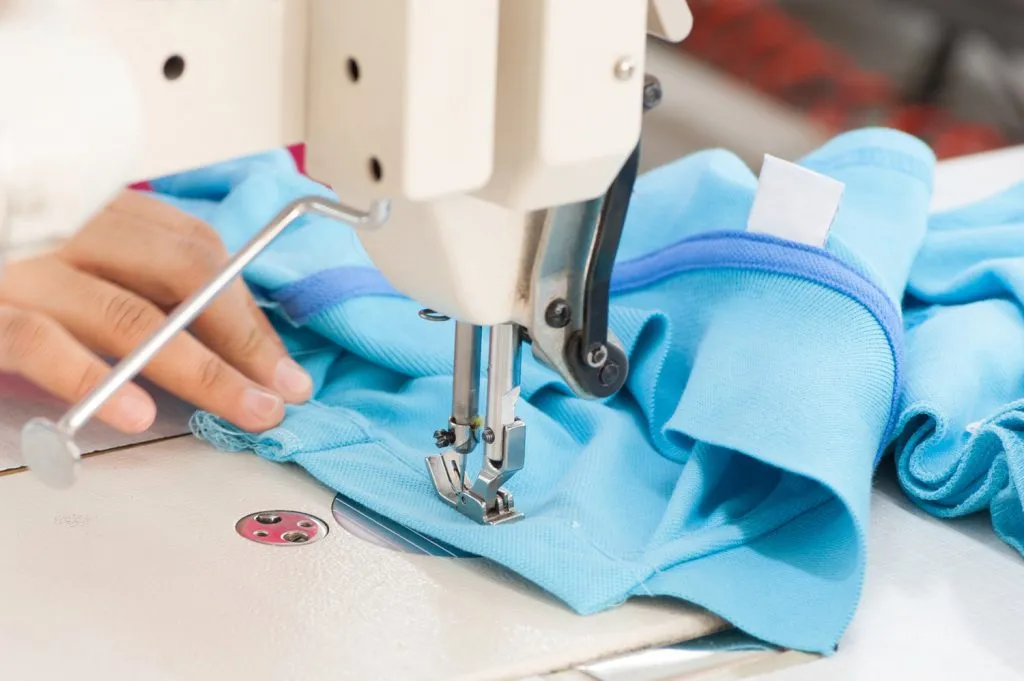 slow fashion clothing manufacturer quality garment