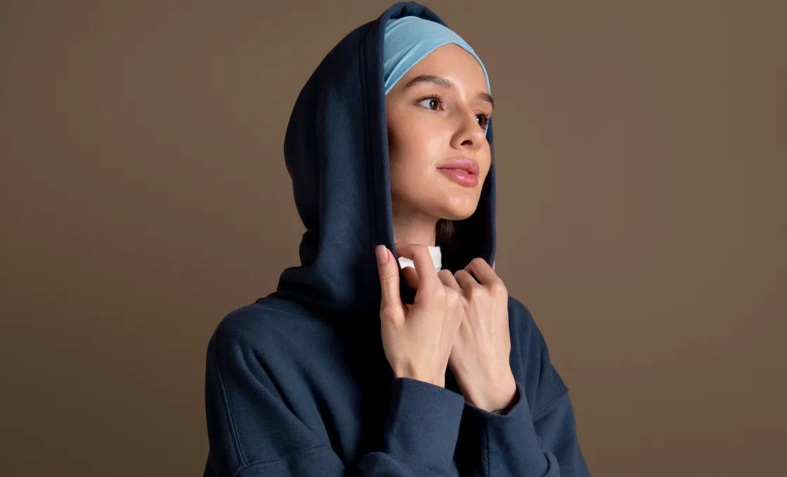 Trend forecasting for clothing manufacturer and fashion brand