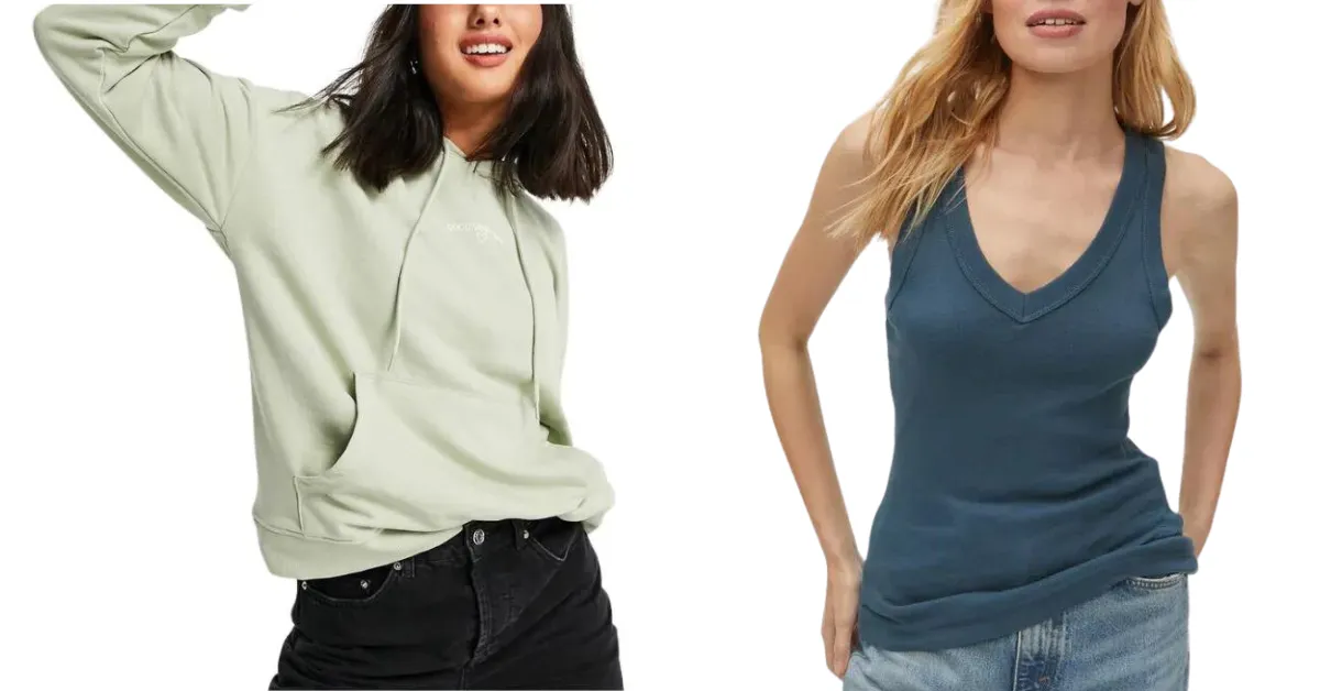 Trendy Clothing Manufacturer Thygesen Vietnam